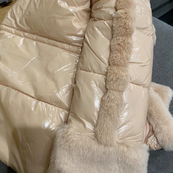 Marciano by guess Bessie coat jacket - Picture 8 of 10